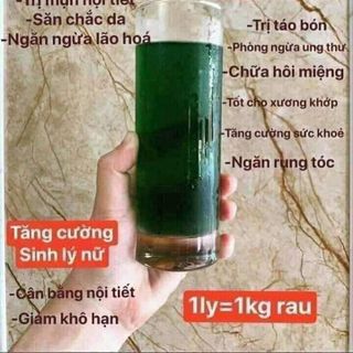 Diệp lục