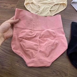 Quần lót gen bụng cạp cao