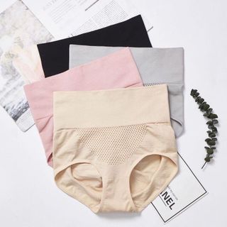 Quần lót gen bụng cạp cao
