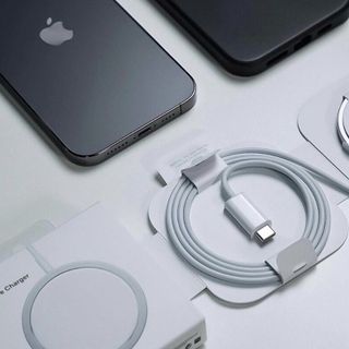 Sạc 15w MagSafe