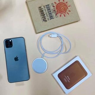 Sạc 15w MagSafe