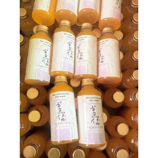 Gel Lạnh Tan Mỡ Hàn Quốc