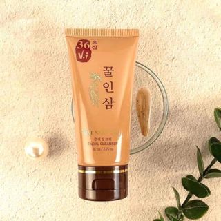 Sữa Rửa Mặt Mật Nhâm Sâm 36 Vị giá sỉ