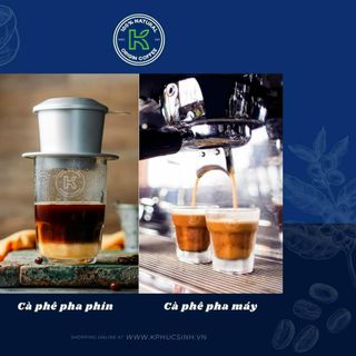 CÀ PHÊ RANG XAY K MORNING 227G