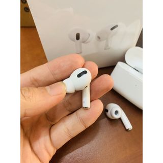 Tai nghe Airpod hổ vằn pro