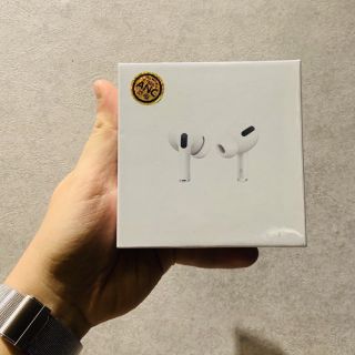 Tai nghe Airpod hổ vằn pro