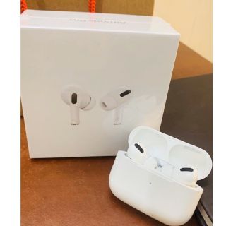 Tai nghe Airpod hổ vằn pro