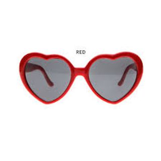 Kính Hiệu Ứng 3D Trái Tim HotTrend