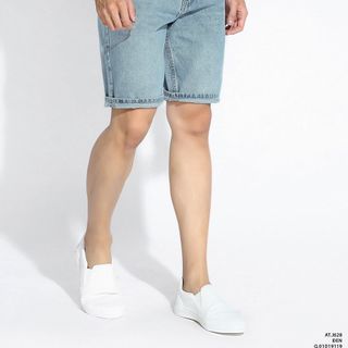 QUẦN SHORT JEAN - 01D19119