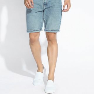 QUẦN SHORT JEAN - 01D19119