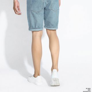 QUẦN SHORT JEAN - 01D19119