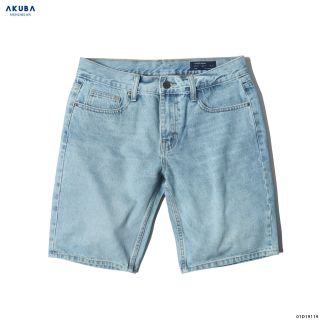 QUẦN SHORT JEAN - 01D19119
