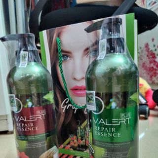Combo cặp dầu gội Bưởi Grapefruite dung tich 850 ml