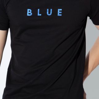 ÁO THUN CỔ TRÒN W173