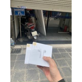 Tai nghe Aripods hổ vằn