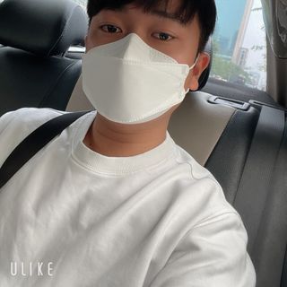 Khẩu trang Kf94 Hàn Quốc