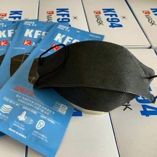 Khẩu trang Kf94 Hàn Quốc