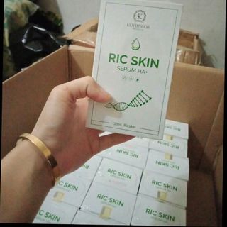 Serum Ric skin