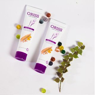 KEM TRỊ NỨT GÓT CHÂN ORISS 30G