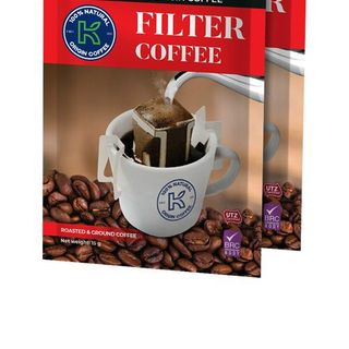 CÀ PHÊ PHIN GIẤY K FILTER 105 G
