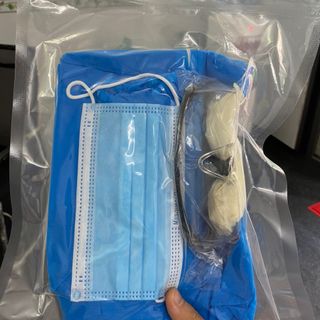Bộ Đồ Chống Dịch Covid 19
