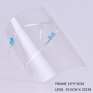 Kính Chống Giọt Bắn Siêu Bền – Chống Thấm Nước – Không Ảnh Hưởng Thị Giác Tại HCM ., HN