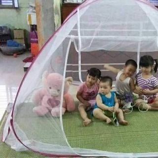 Màn chụp tự bung