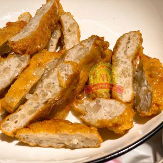 Chả cốm Ước Lễ