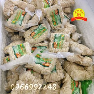 Chả cốm Ước Lễ