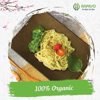 Mì Mầm Lúa Mạch Hữu Cơ 300g