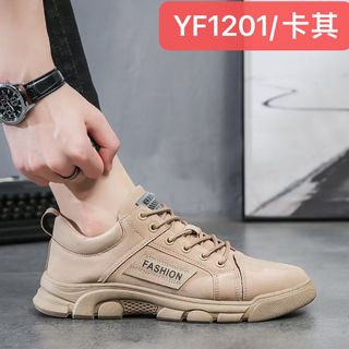 Giày thể thao nam giày sneaker nam A198 giá sỉ