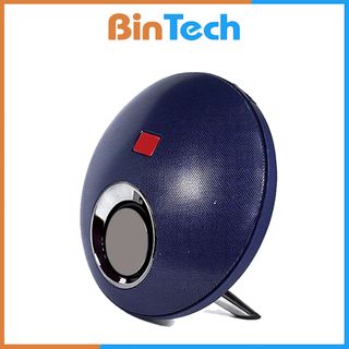 Loa nghe nhạc bluetooth K4,loa bluetooth ,giá rẻ,chống nước,công nghệ blutooth 5.0 BINTECH
