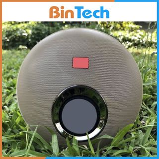 Loa nghe nhạc bluetooth K4,loa bluetooth ,giá rẻ,chống nước,công nghệ blutooth 5.0 BINTECH
