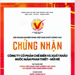 Nước Mắm Suchi 40N Đạm Xuất Khẩu