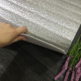 Chiếu ngủ văn phòng, đa năng cách nhiệt 1mx1m8