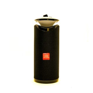 Gt112 Không Dây Mini Cầm Tay Có Đèn Led, Nghe Nhạc Hay, Cắm USB, Thẻ nhớ, Jack 3.5