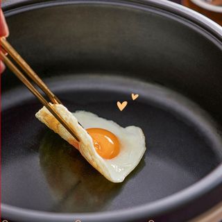 Nồi lẩu đa năng dung tích 4L đế điện rời.