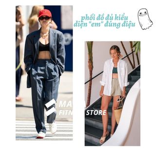 Áo bra thể thao 2 dây, khoét lưng chứ U - Bra cao cấp không gọng thoải mái vận động bản Take me B0603