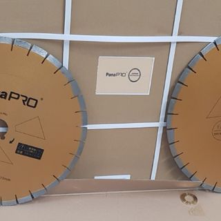 Lưỡi cắt bê tông, cắt đường PanaPRO-450