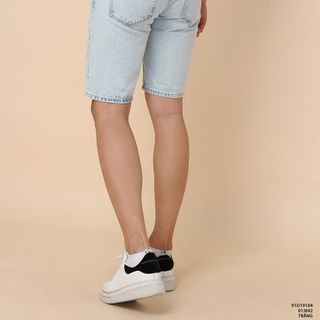 QUẦN SHORT JEAN - 01D19104