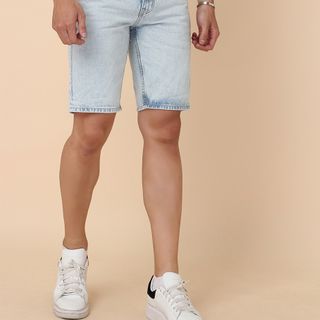 QUẦN SHORT JEAN - 01D19104