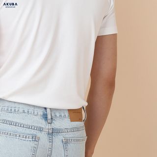 QUẦN SHORT JEAN - 01D19104