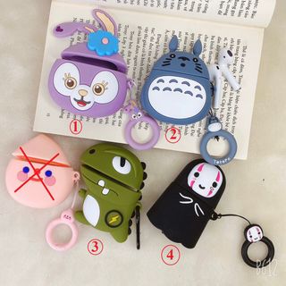 Ốp Airpod / Airpods Silicone
