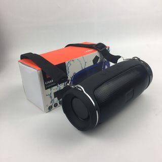 Loa Bluetooth Không Dây Charge 4 Mini Vỏ Nhôm Nghe Nhạc Hay Âm Thanh Hỗ Trợ Cắm Thẻ Nhớ Và Usb