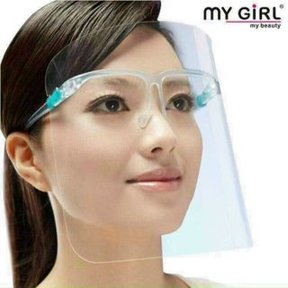 Kính chống COVID 2