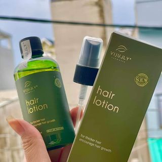 Tinh dầu bưởi trị rụng kích mọc tóc Vijully