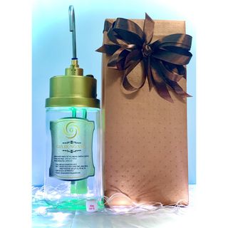 BÌnh rót rượu, nước hoa quả cảm ứng tự động
