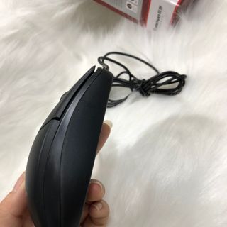 Chuột quang có dây Lenovo