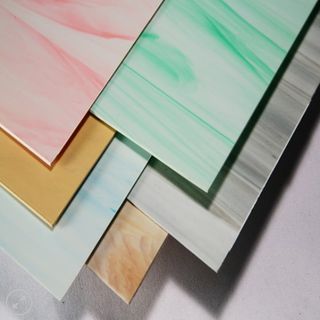 Ván nhựa PVC Rạng Đông