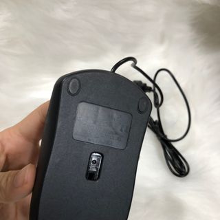 Chuột quang có dây Lenovo